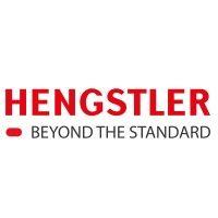 hengstler logo image