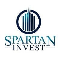 spartan invest logo image