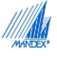 mandex inc logo image