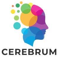 cerebrum technology logo image