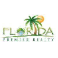 florida premier realty of the palm beaches logo image