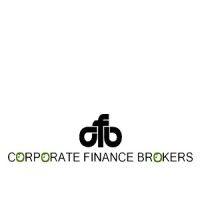 corporate finance brokers (cfb) logo image