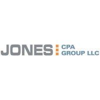 jones cpa group llc logo image