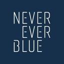 logo of Never Ever Blue Today