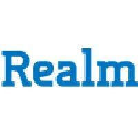 realm limited logo image