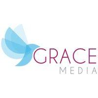 grace media ltd logo image