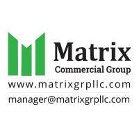 matrix commercial group