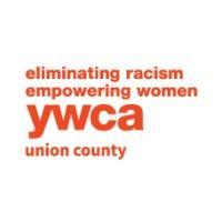 ywca union county logo image