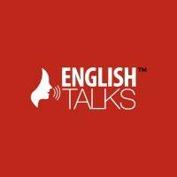 english talks logo image