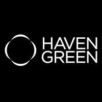 haven green logo image