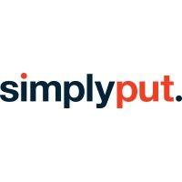 simplyput consulting logo image