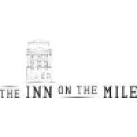 the inn on the mile logo image