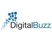 digital buzz logo image