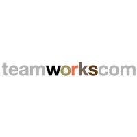 teamworks communications, inc. logo image