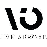 live abroad logo image