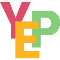 the youth employment partnership, inc. (yep) logo image