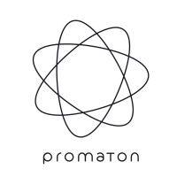 promaton logo image