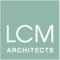 lcm architects logo image