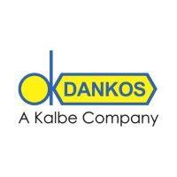 pt dankos farma logo image