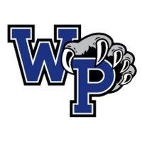 west potomac high school logo image