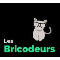 les bricodeurs logo image