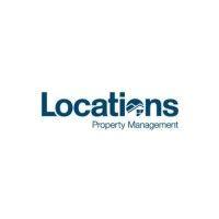 locations property management logo image