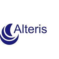 alteris llc logo image