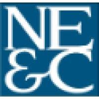 northeast engineers & consultants logo image