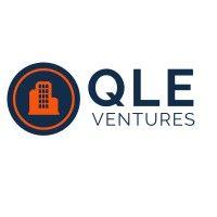 qle ventures, llc logo image