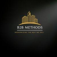 b2b methods logo image