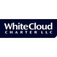 white cloud charter, llc logo image