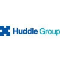 huddle group logo image