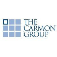 the carmon group logo image