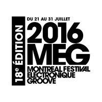 meg montréal logo image