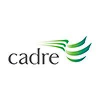 cadre - online learning and knowledge sharing logo image