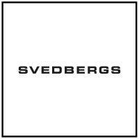 svedbergs logo image