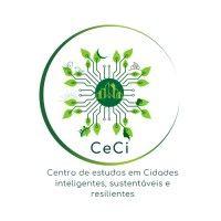 ceci - centro de estudos em cidades inteligentes, resilientes e sustentáveis