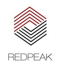 redpeak economics consulting logo image