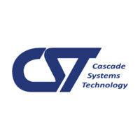 cascade systems technology logo image