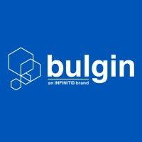 bulgin logo image