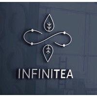 infinitea logo image