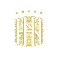 grand hotel national logo image