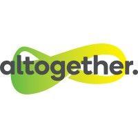 altogether group logo image