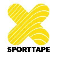 sporttape logo image