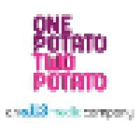 one potato two potato productions logo image