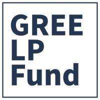 gree lp fund logo image