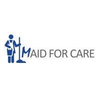 maid for care logo image