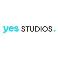 yes studios logo image