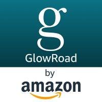 glowroad.com logo image