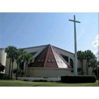 faith lutheran church & school, l.c.m.s. - eustis, fl logo image